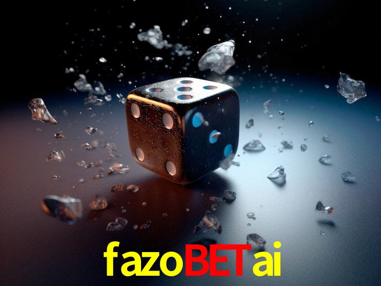 fazobetai: Jogos de Caça-Níqueis-Altas Recompensas, Roleta-Velocidade, Blackjack-Desafios Máximos