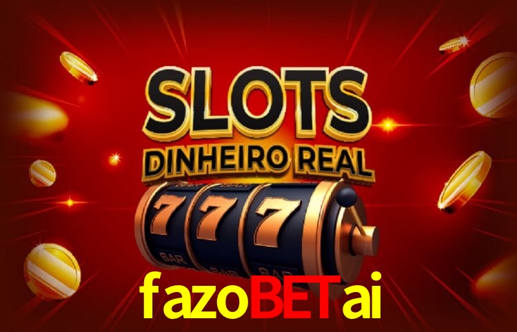 Sinta a adrenalina dos jogos de cassino com fazobetai